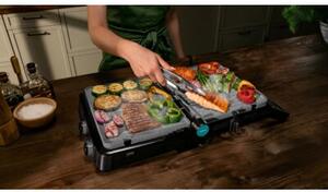 Grill elektryczny CECOTEC Rock’nGrill 2200 Dual