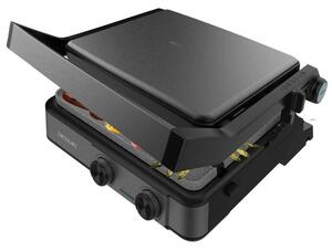 Grill elektryczny CECOTEC Rock’nGrill 2200 Dual