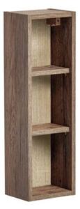 Szafka łazienkowa górna SANTA FE OAK 20 cm dąb
