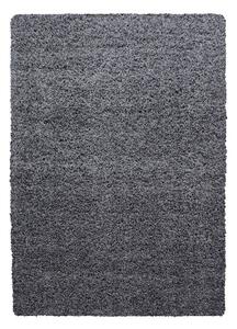 Ciemnoszary dywan 160x230 cm Life – Ayyildiz Carpets