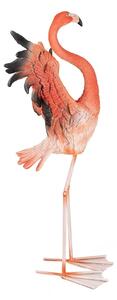 Kare Dekoracja Stojąca Flamingo Road Fly