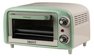 Mini piekarnik ARIETE Vintage 3919/04 Zielony