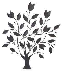 Metalowa dekoracja ogrodowa Tree – Garden Pleasure