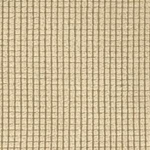 Pokrowiec na krzesło EUROFIRANY D91 457083 (35 x 30 x 55 cm) Kremowy