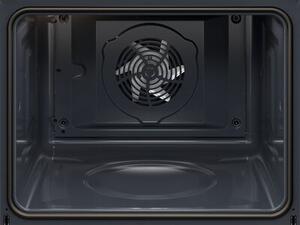 Piekarnik ELECTROLUX LOE8P38Z 700 MealAssist Elektryczny Czarny A+