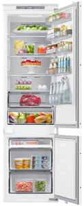 Lodówka SAMSUNG AI BRB80F30BES0EO Funkcja Cool Select+ Metal Cooling Szuflada Optimal Fresh