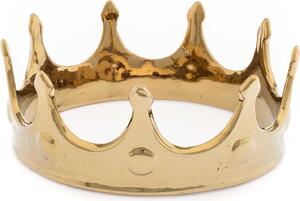 Dekoracja Memorabilia złota edycja limitowana My Crown