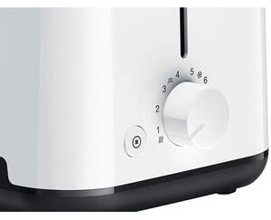 Toster BRAUN HT1010WH Biały