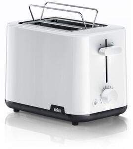 Toster BRAUN HT1010WH Biały