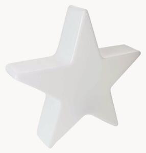 Solarna lampa stołowa LED Shining Star
