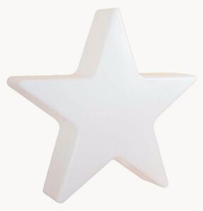 Solarna lampa stołowa LED Shining Star