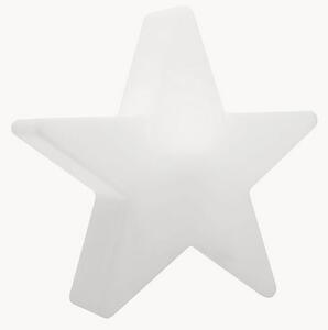 Solarna lampa stołowa LED Shining Star