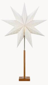 Lampa stołowa Solvalla Maxi