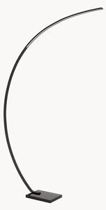 Lampa podłogowa LED z funkcją przyciemniania Curve