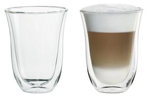 Zestaw szklanek DELONGHI DBWALLLATTE (2 sztuki)