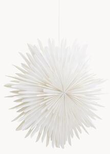 Lampa wisząca LED z papieru Sälen