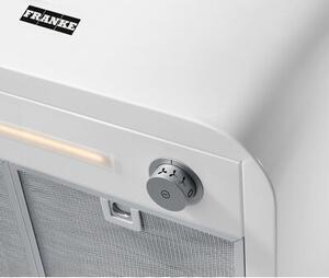 Okap FRANKE FSMD 508 WH 335.0528.005 BiaÅy matowy 650m3/h 68dB klasa A