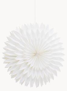 Lampa wisząca LED z papieru Storlien