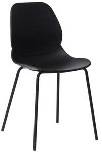 Krzesło Layer 4 czarne
