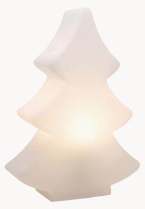 Solarna lampa dekoracyjna LED Tree