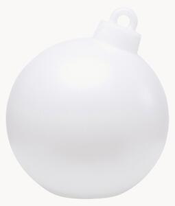 Solarna lampa dekoracyjna LED Shining Christmas Ball