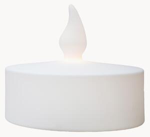 Dekoracyjna lampa LED wewnętrzba/zewnętrzna Shining Tealight