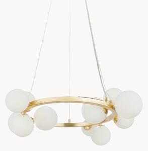 Lampa wisząca LED z funkcją przyciemniania Dallas