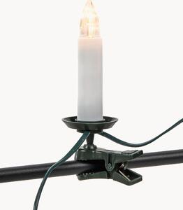 Girlanda świetlna LED Arbre, ciepła biel