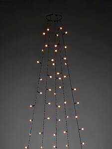 Girlanda świetlna LED Shiver