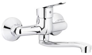 Bateria umywalkowa KFA ARMATURA Sparc 5410-810-00 Chrom