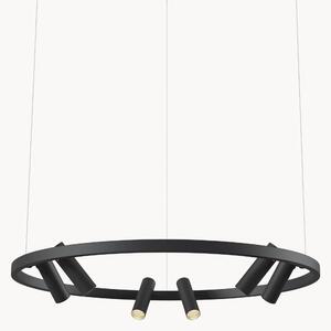 Lampa wisząca LED Satellite
