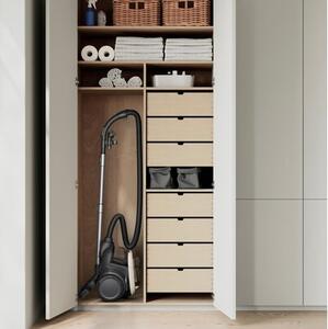 Odkurzacz ELECTROLUX EL61H4SW