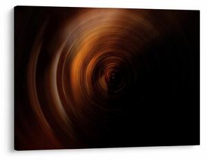 Obraz - Spirala (70x50 cm)