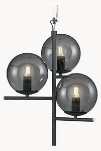 Lampa wisząca z funkcją przyciemniania Pure