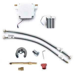 Bateria umywalkowa DEANTE Hiacynt BQH028R Chrom
