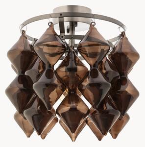 Lampa sufitowa z funkcją przyciemniania Gemma
