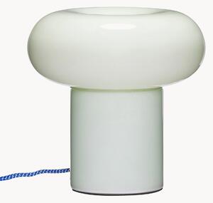 Ręcznie wykonana lampa stołowa Hues