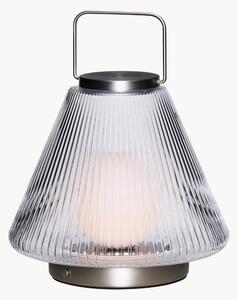 Ręcznie wykonana lampa mobilna z funkcją przyciemniania Tou