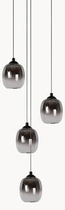 Lampa wisząca LED z funkcją przyciemniania Tamino
