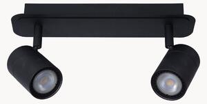 Lampa sufitowa LED z funkcją przyciemniania Lennert