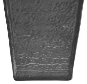 Taca do serwowania ceramiczna 33,5x12 cm
