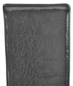 Taca do serwowania ceramiczna 33,5x12 cm
