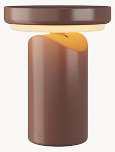Lampa stołowa LED z funkcją przyciemniania Topo