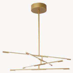 Lampa wisząca LED z funkcją przyciemniania Raccio