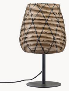 Lampa stołowa z funkcją przyciemniania Agnar