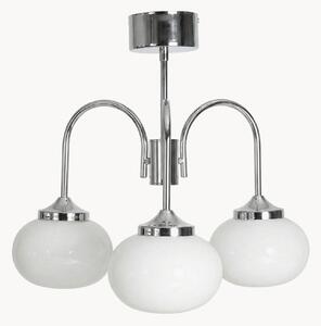 Lampa sufitowa z funkcją przyciemniania Elsy