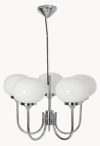 Lampa wisząca z funkcją przyciemniania Elsy