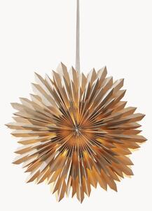 Świąteczna lampa wisząca Ice