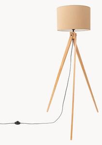 Lampa podłogowa trójnóg Talen