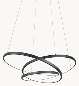 Lampa wisząca LED z funkcją przyciemniania Darvin